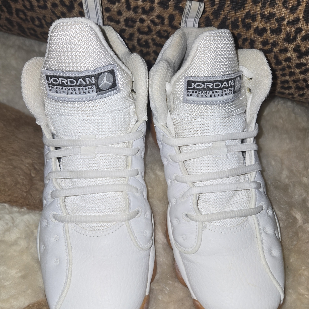 Nike Jordan Jumpman Sneakers
